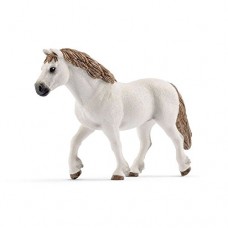 Giumenta Welsh Pony - Schleich 13872